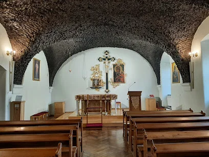 Czarna Kaplica (opactwo benedyktynek)