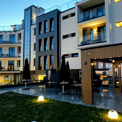 Hotel Sanova (Jarosław)