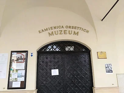 Kamienica Orsettich (Rynek 4)