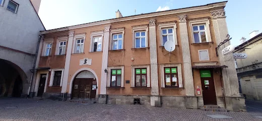 Kamienica Rydzikowska (Rynek 14)