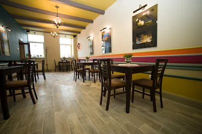 Kawiarnia Galeria Przedmiotu (ul. Opolska 1)