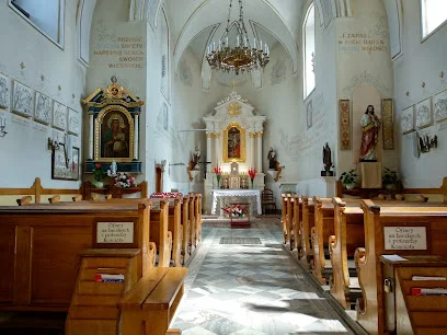 Kościół św. Ducha (ul. Grunwaldzka 10)