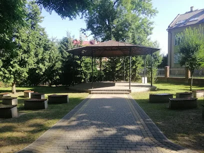 Park Baśki Puzon