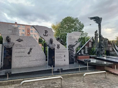 Pomnik Obrony Mostu na Wisłoku