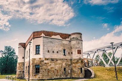 Strażnica kolejowa