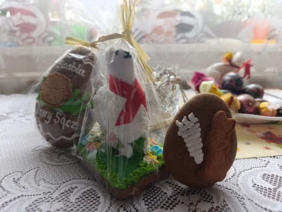 Wytwórnia Wyrobów Cukierniczych w Jarosławiu (producent pierników)